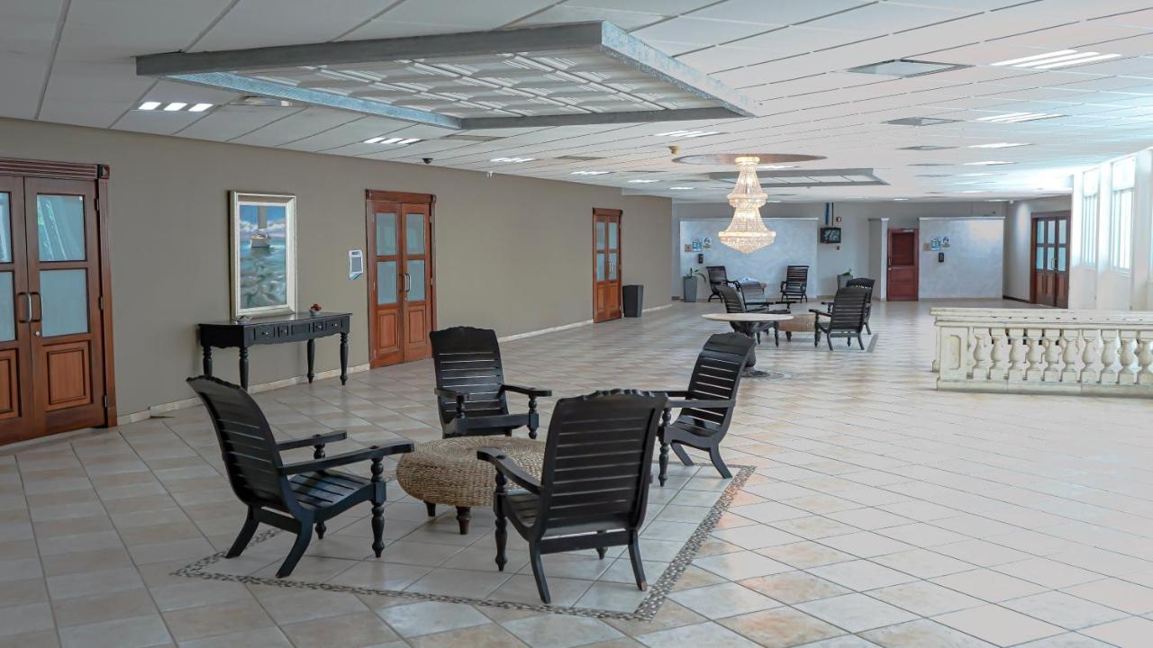 Costa Bahia Hotel, Convention Center And Casino Guayanilla Exterior photo
