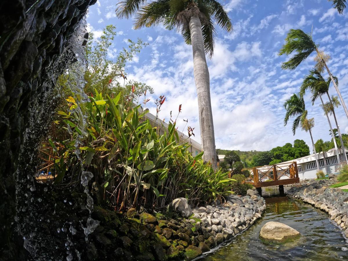 Costa Bahia Hotel, Convention Center And Casino Guayanilla Exterior photo