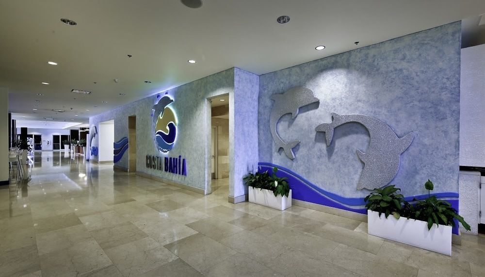 Costa Bahia Hotel, Convention Center And Casino Guayanilla Exterior photo