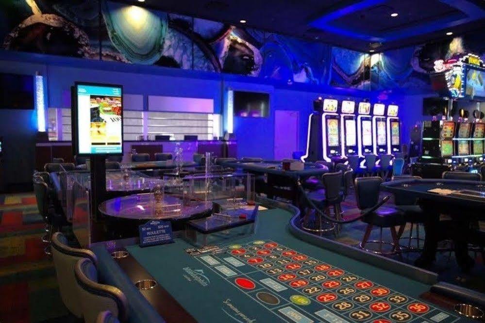 Costa Bahia Hotel, Convention Center And Casino Guayanilla Exterior photo